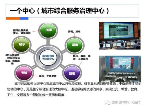 社會綜合治理大數據解決方案 數據處理服務的關鍵作用